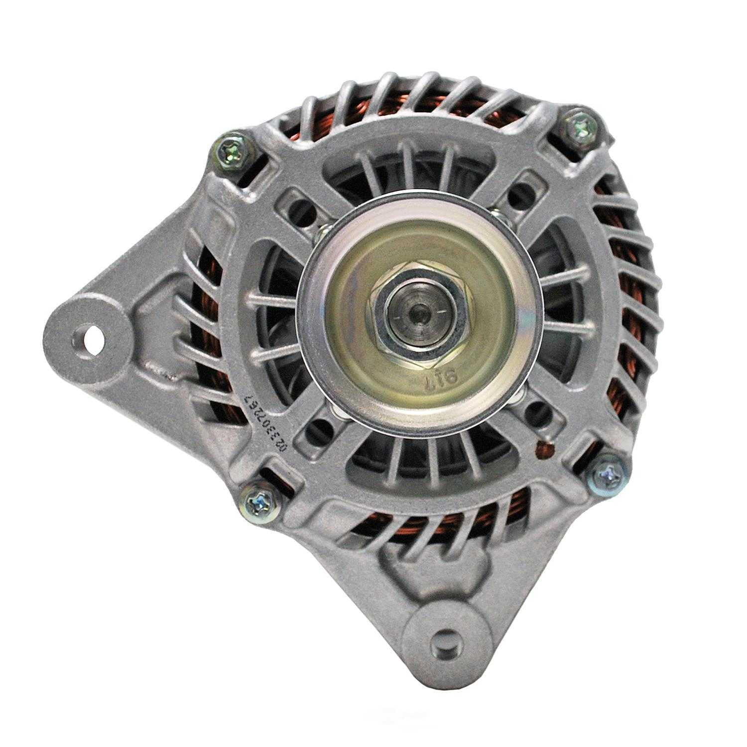 FVP Professional 15072 Alternator Standard