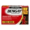 Bengay Ultra Strength Pain-Relieving Cream 4 oz., /2 pk. (8 Oz Total)