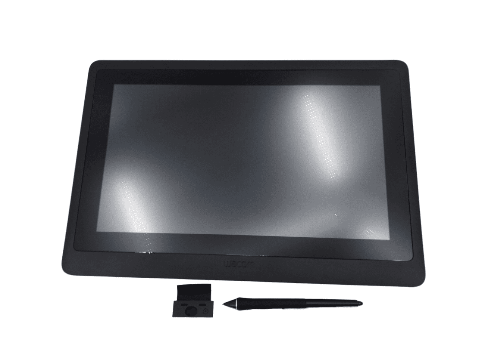 Wacom Cintiq 16 DTK-1660 Creative Pen Display Drawing Tablet w