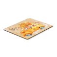 thumbnail image 1 of Carolines Treasures CK2615MP Tapis de Souris Récolte d'Automne Cavapoo, Tapis Chaud Ou Trivet, 1 of 1