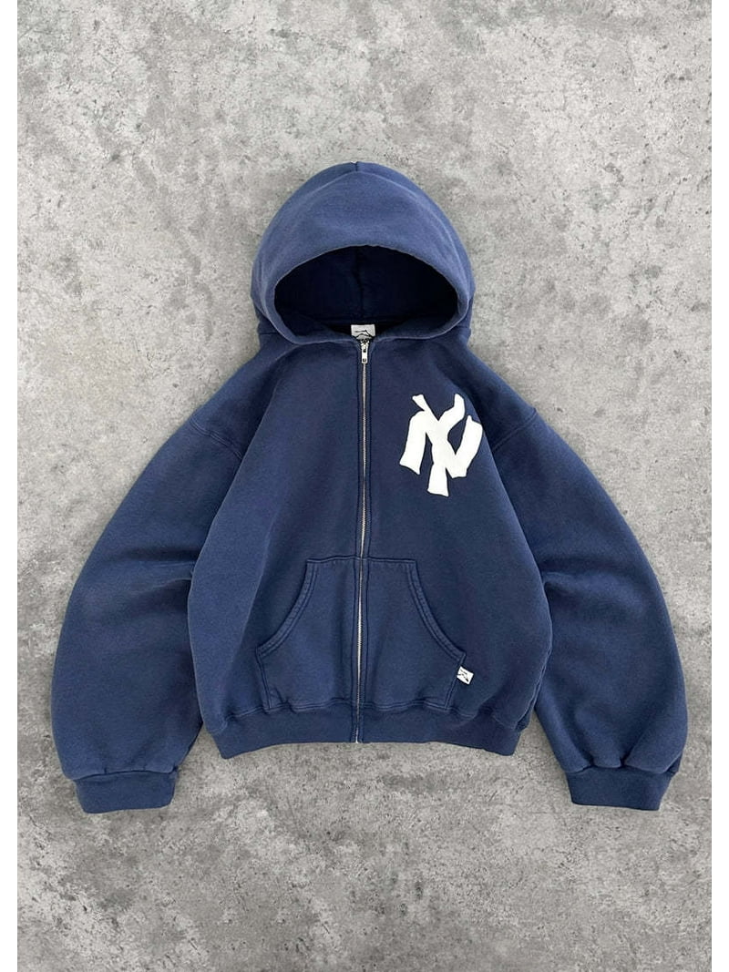トップス NY hoodie akimbo AKIMBO Hoodie – Men's Casual Pullover Hooded Sweatshirt for