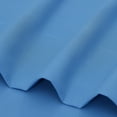 thumbnail image 5 of Mainstays by Becky G. & Alejandra 3-Piece Blue Eyes Super Soft Microfiber Bed Sheet Set, Twin-XL, 5 of 10
