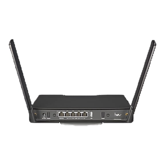Mikrotik hAP ac3 (RBD53iG-5HacD2HnD-US)