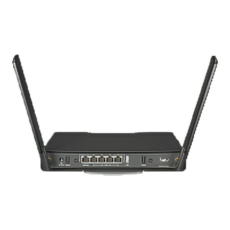 Mikrotik hAP ac3 (RBD53iG-5HacD2HnD-US) price history on PriceWatchPro