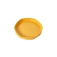 thumbnail image 2 of Ruanlalo Sturdy Durable Pot Tray Multi Colors Thickened Plastic Plant Pot Saucer for Garden, 2 of 6