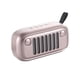 thumbnail image 2 of Gwong Electrónica XM-8 Altavoz compatible con Bluetooth Mini Fine Workmanship Soporte TF Tarjeta Reproducción TF TF Wireless Portable Subwoofer Escritorio Altavoz para el hogar, 2 of 6