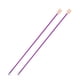thumbnail image 3 of Color Agujas de tejer aleatorias suéter Portátil Aluminio Tejido Aguja DIY CRATAMIENTO EQUIPO DE CUBIERTA EQUIPOS DE CUCHILLA Suministros para el hogar 3.0mm Methold HA011745-03B, 3 of 7