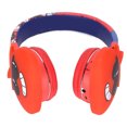 thumbnail image 3 of Auriculares De Dibujos Animados BT Para Niños Soporte LINEIN Auriculares En La Oreja Para Niños Tarjeta De Memoria Reducción De Ruido Plegable Ajustable Para Tableta Para, 3 of 8