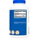 thumbnail image 4 of Suplemento Nutricost L-Arginina L-Ornitina 750 mg 180 cápsulas, 4 of 5