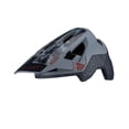 thumbnail image 2 of Leatt MTB AllMtn 4.0 Men Helmet, Titanium, S, 51-55cm, 2 of 6