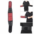 thumbnail image 3 of AMONIDA Waist Brace, Self Heating Waistband Adjustable Support Lower Back Waist Protection Belt, 3 of 8