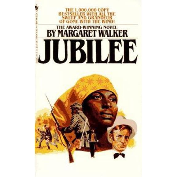 Pre-Owned Jubilee (Mass Market Paperback) 0553273833 9780553273830