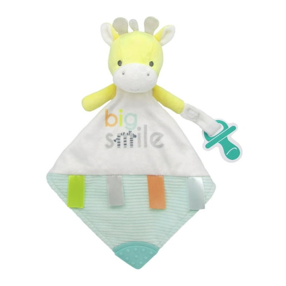 Carter's Giraffe Blankey