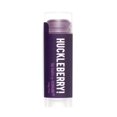 thumbnail image 1 of ¡Hurra! Bálsamo labial Huckleberry: vegano orgánico, sin crueldad y sin gluten. Ingredientes naturales sin OGM. Sin karité, soja ni palma. Hecho en EE.UU., 1 of 5