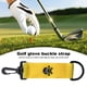thumbnail image 5 of Cinta mágica para colgar guantes de Golf, organizador de camisetas de Golf, contenedor de camisetas de Golf para hombres y mujeres, 5 of 6