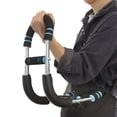 thumbnail image 6 of 1 PCS Upper Body Strength Builder Trainer, Arm Exercise Equipment, U-Shaped Adjustable Arm Trainer, 6 of 11