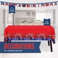 thumbnail image 4 of Kit de cumpleaños de Spiderman para 16 personas, 4 of 6