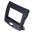 thumbnail image 4 of 2Din Stereo Radio Fascia DVD Audio Navegación Panel Frame Fit Para Outlander 2008-2012, 4 of 7