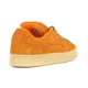 thumbnail image 3 of PU & MA x CARROTS Men’s Suede XL Orange/Warm White Sneakers 39880001, 3 of 4