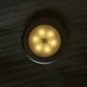 thumbnail image 3 of Sensor automático 6 LED Luz nocturna Detector inalámbrico Lámpara de pared Luz Encendido / apagado automático Armario Luz de energía de la batería kenally JJ12865-02B, 3 of 7