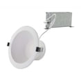 thumbnail image 6 of 46w Commercial LED Downlight 10 in. Color Adjustable Lumen Adjustable 120-277v, 6 of 7