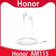 thumbnail image 2 of Auriculares originales Honor AM115 con conector de 3,5 mm y cable para Huawei P10, P9, P8, Mate9 y Honor 8, 2 of 5