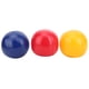 thumbnail image 2 of Mano De Obra Fina A Prueba De Rasgaduras Y Duradera Hecha De Cuero De PU Pelota De Tiro A Mano, Pelota De Malabares, Para Jardines Playas Parques Patios Traseros ANGGREK Otros, 2 of 8