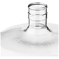 thumbnail image 3 of The Vintage Shop FastRack PET 6 Gallon Plastic Carboy, Clear, 3 of 4