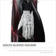 thumbnail image 3 of ADDHAT 2Ud Rack Para Guantes De Golf Negro De Material Resistente Con Sencillo Y Funcional, 3 of 8