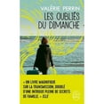 thumbnail image 1 of Pre-Owned Les Oubliés du dimanche (Unknown) 2253071161 9782253071167, 1 of 1