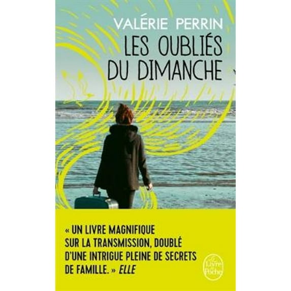 Pre-Owned Les Oubliés du dimanche (Unknown) 2253071161 9782253071167