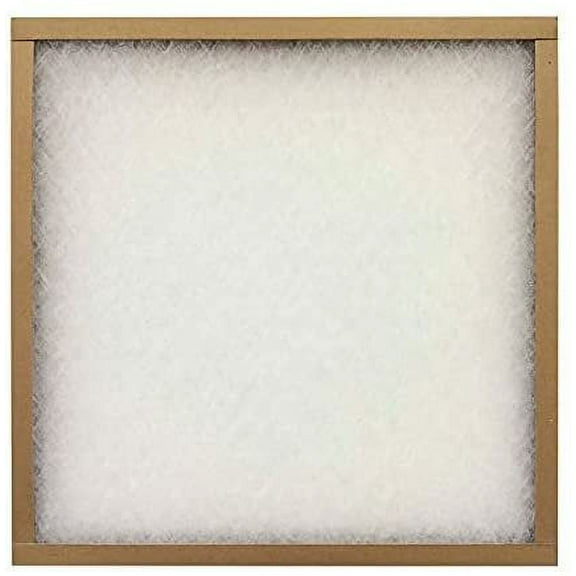 Flanders Precisionaire Fiberglass Air Filter - Residential - 16 x 25 x 1