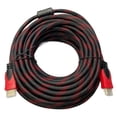 thumbnail image 1 of Cable HDMI 18m Full HD 1080p 4K, 1 of 2