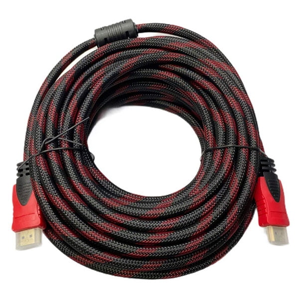 Cable HDMI 18m Full HD 1080p 4K
