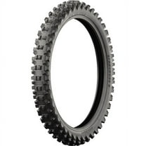 80/100-21 Michelin Starcross 6 Medium/Soft Front Tire