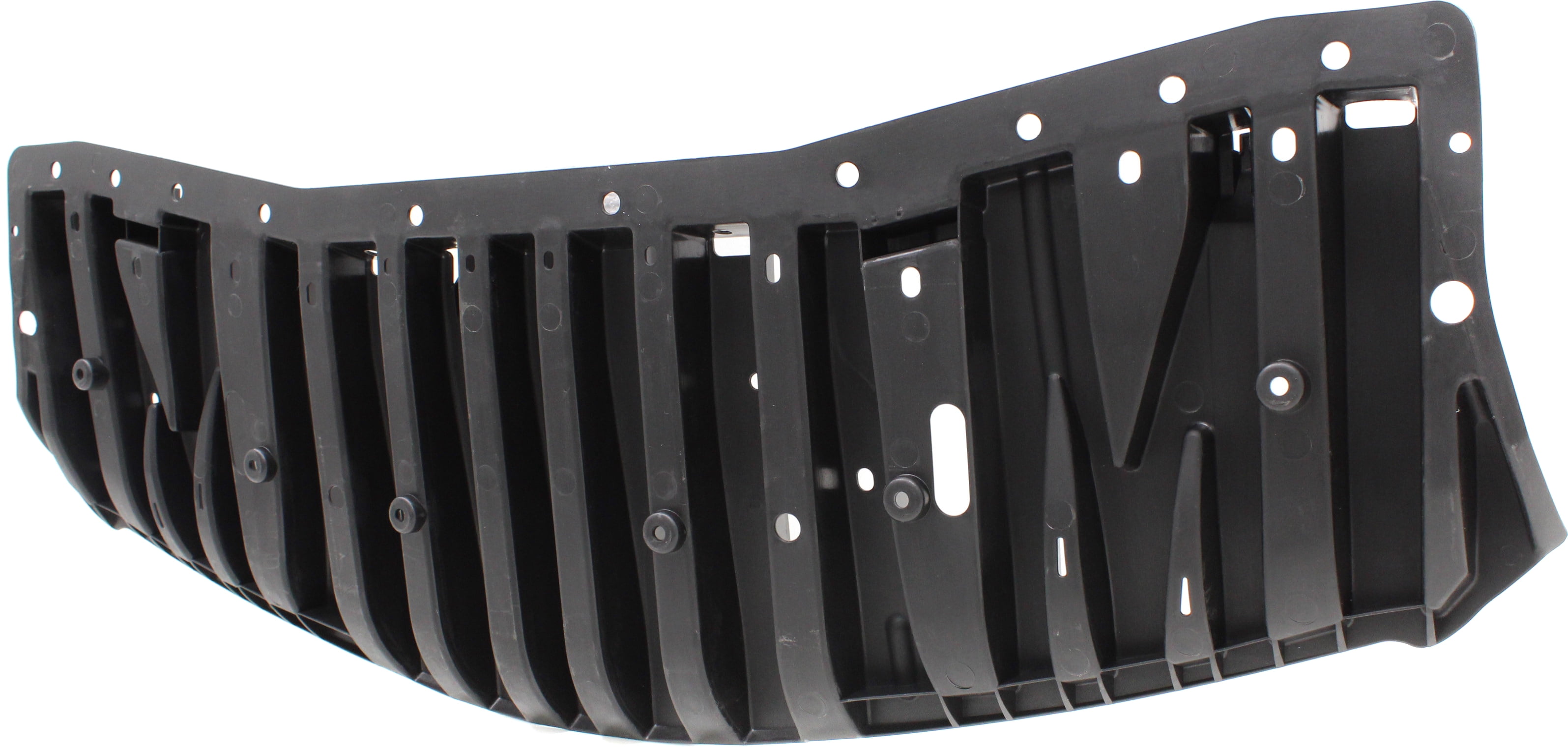 Replacement RN31010001 Engine Splash Shield Compatible with 2014-2019 Nissan Versa Note Front