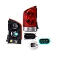 thumbnail image 1 of Calavera Armada 2005 A 2015 Nissan Izq DEPO ., 1 of 4