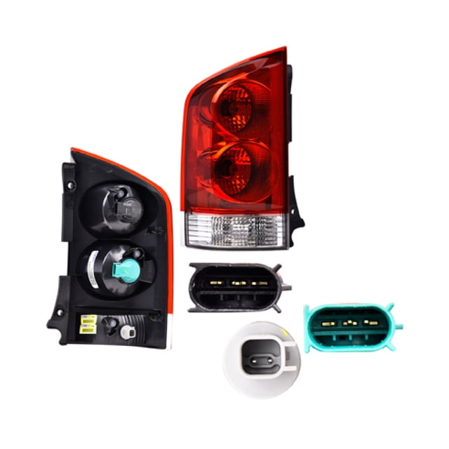 Calavera Armada 2005 A 2015 Nissan Izq DEPO .