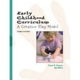 thumbnail image 1 of Early Childhood Curriculum: A Creative Play Model (Paperback) by Carol Elaine Catron, Jan Allen, Eileen B Leonard, 1 of 1