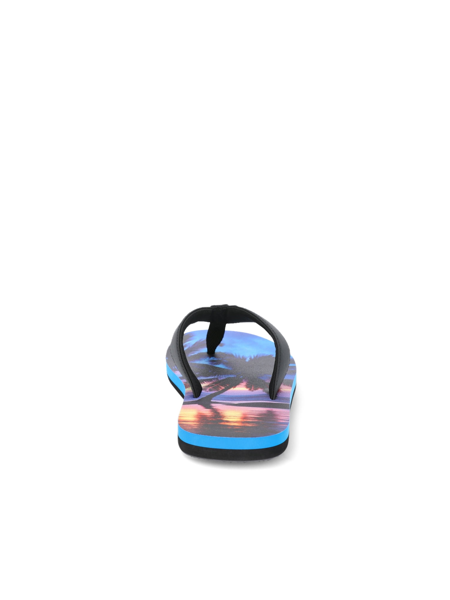 Men's No Boundaries Beach Flip Flop