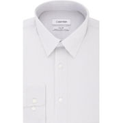 Calvin Klein Premium Mens Dress Shirts in Premium Mens Clothing -  
