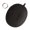 Black, variant on Headphone Protective Sleeve Skin-Friendly Washable Shell Water