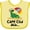Banana, variant on Inktastic Cape Cod Massachusetts Boys or Girls Baby Bib