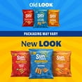 thumbnail image 7 of SunChips Harvest Cheddar 7 oz + SunChips Honey BBQ 7 oz, Variety Pack with Bowl by OMA., 7 of 7