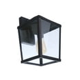 thumbnail image 6 of Craftmade Lighting - Olsen - 1 Light Outdoor Wall Lantern In Transitional, 6 of 6