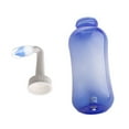 Elephant Toothpaste Container Travel Containers for Liquids Space Saving Go Tube Containers