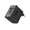 Black, variant on Acer Universal Travel Plug Adapters - International Power Adapter with 5 USB Ports (3 USB C) 5.8A, Worldwide Outlet Charger for USA to European UK France Germany Spain, Type C/E/F/G/I/L/A, Black