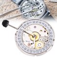 thumbnail image 4 of Movimiento Automático, Movimiento De Reloj Mecánico 2824 St2130, Movimiento De Reloj, Pieza De Reloj Mecánico Duradero Para Mujeres, Pieza De Repuesto De Movimiento, Reloj De Hombre Ccdes Otros, 4 of 8