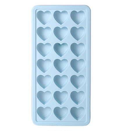 

XINYTEC 21 Cavity Square Baking Silicone Mold Dessert Pastry Mold Cake Decorating Soap Chocolate Cookies Mould For Baking