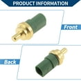 thumbnail image 4 of Unique BargainsEngine Coolant Temperature Sensor Water Temperature Sensor No.078919501C, 4 of 6